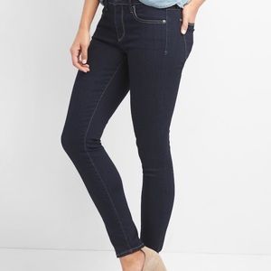 🍁 👖 Gap skinnies VGUC